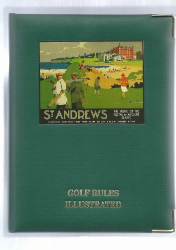 Golf Rules Illustrated