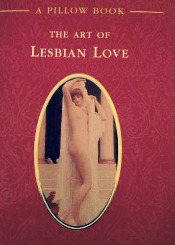 Art of Lesbian Love