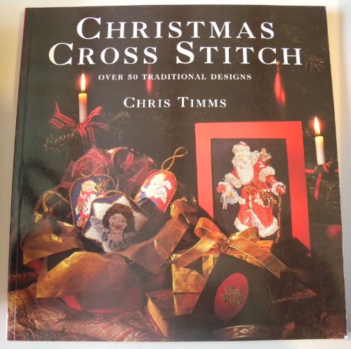 Christmas Cross-stitch