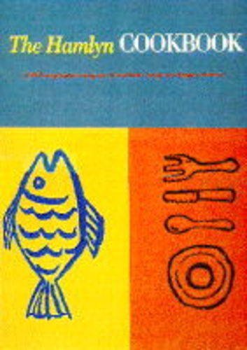 The Hamlyn Cookbook