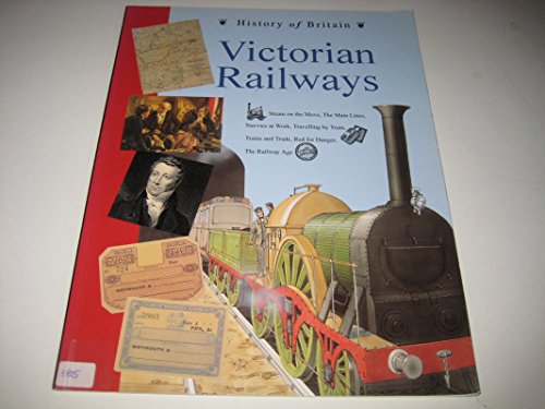 Victorian Railways