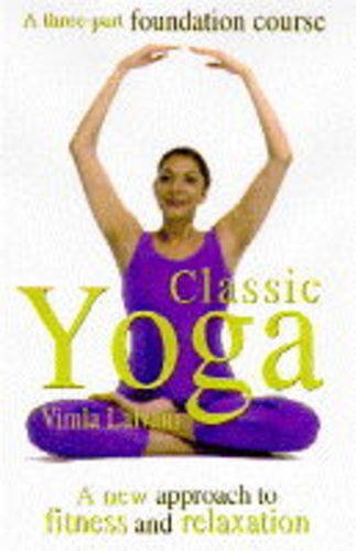 Classic Yoga