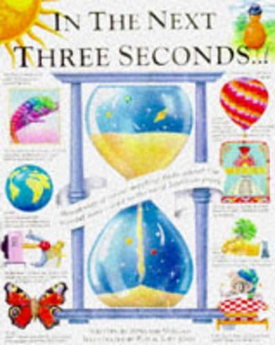 In the Next Three Seconds....