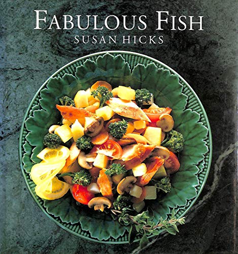 Fabulous Fish