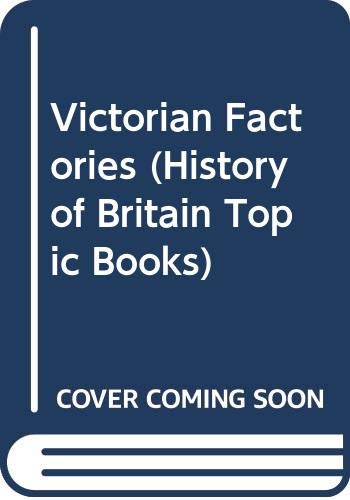 Victorian Factories