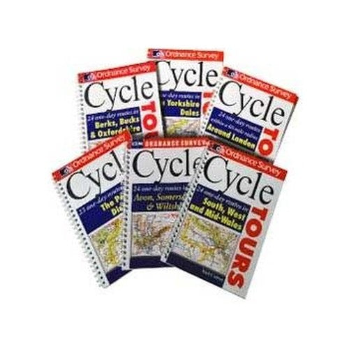 Cycle Tours