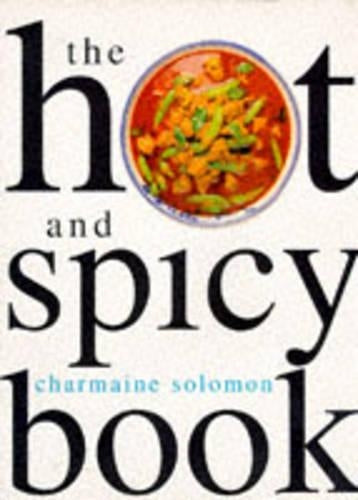 The Hot and Spicy Book