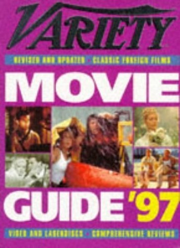 Variety Movie Guide
