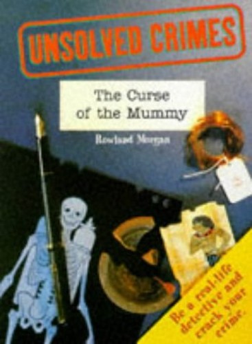 The Curse of the Mummy