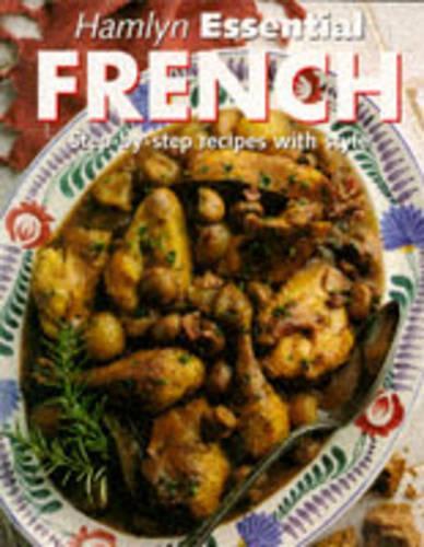 Hamlyn Essential French