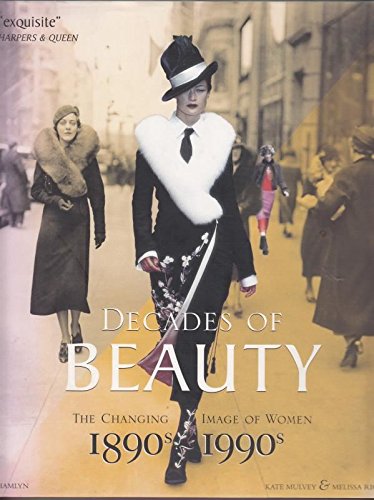 Decades of Beauty