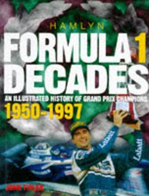 Formula One Decades