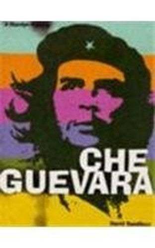 The Hamlyn History of Che Guevara