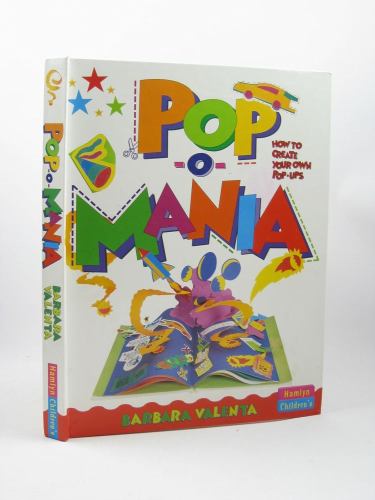 Pop-o-mania