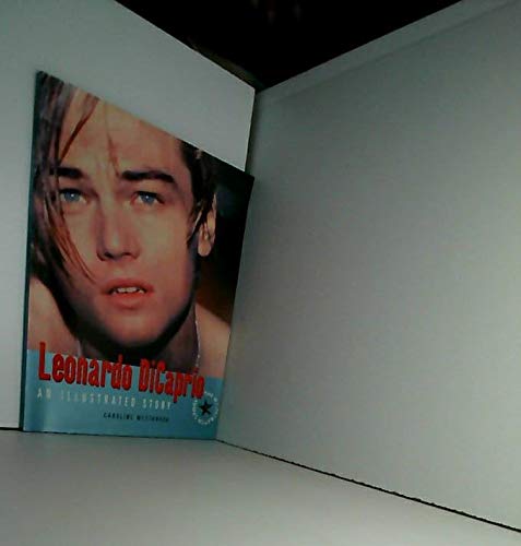 Leonardo DiCaprio