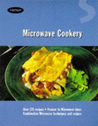 Hamlyn Microwave Cookery