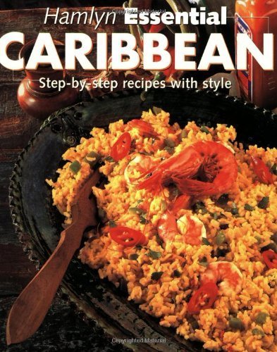 Hamlyn Essential Caribbean