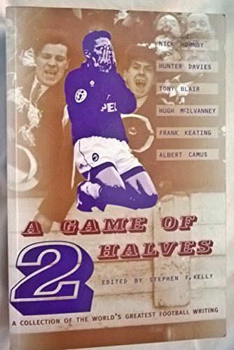 A Game of Two Halves