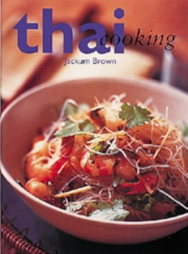 Thai Cooking