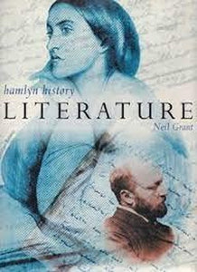 History of Literature 