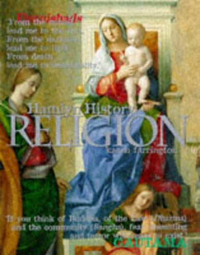 Hamlyn History of Religion
