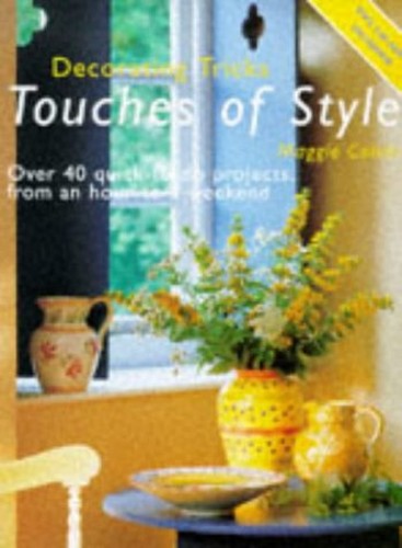 Decorating Tricks
