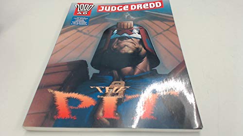 Judge Dredd