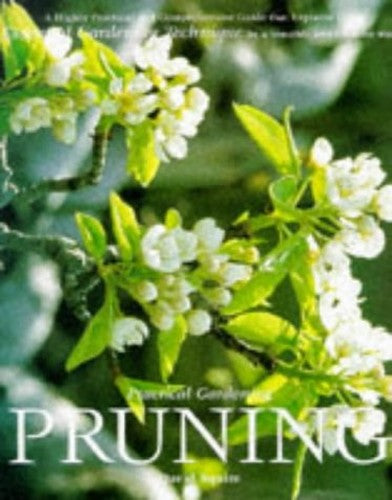 Pruning
