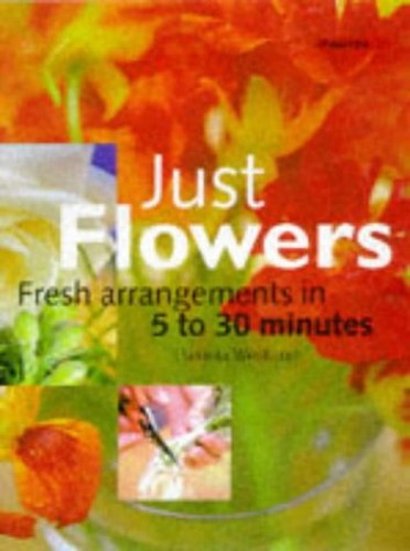 Just Flowers