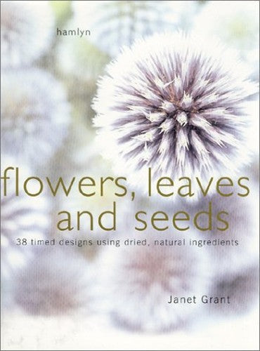 Flowers Seeds and Leaves