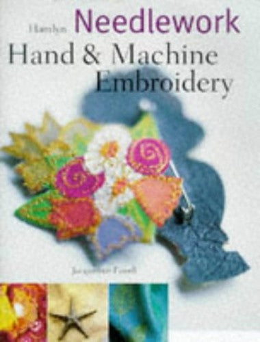 Needlework