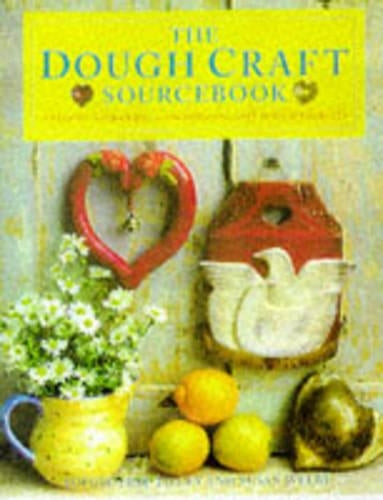 Dough Craft Sourcebook