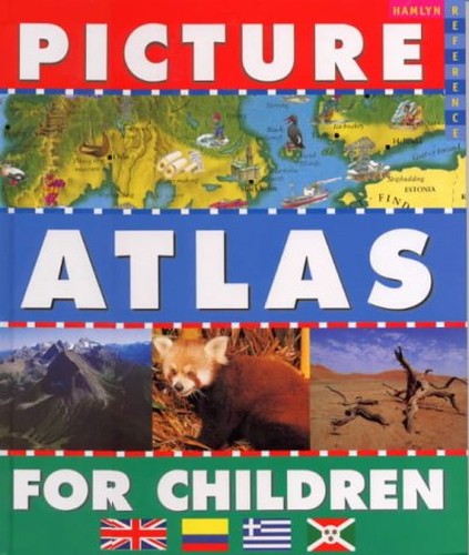Picture Atlas for Children