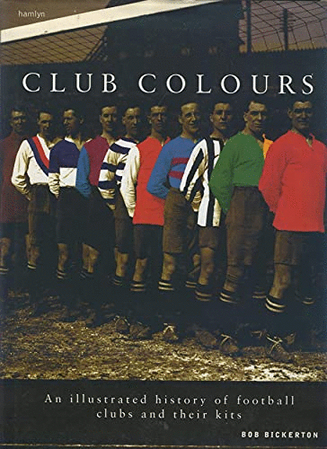 Club Colours