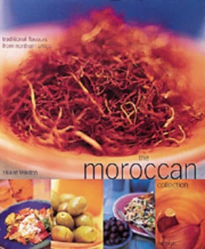 The Moroccan Collection