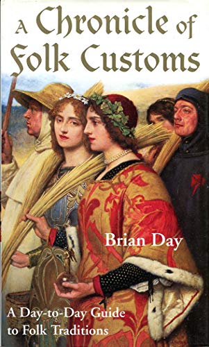 A Chronicle of Folk Customs