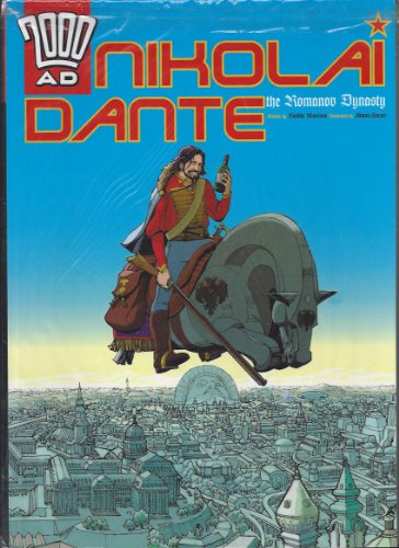 Nikolai Dante