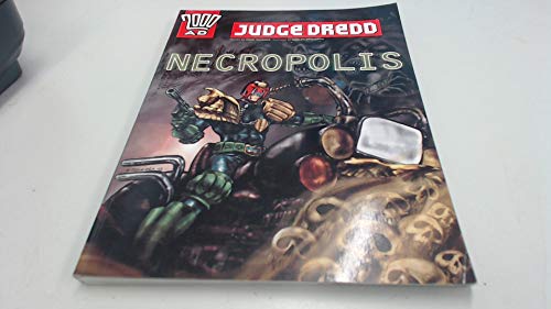 Judge Dredd