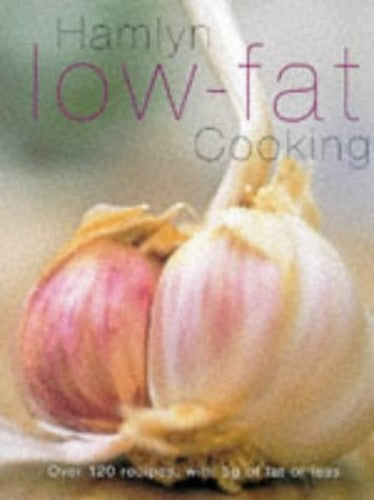 Low Fat Cooking