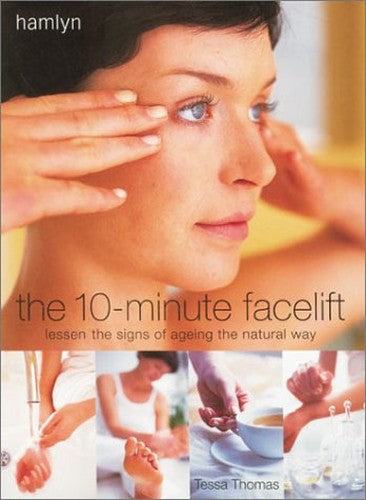 The 10-minute Facelift