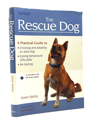 The Rescue Dog