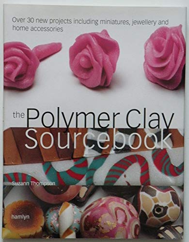 The Polymer Clay Sourcebook