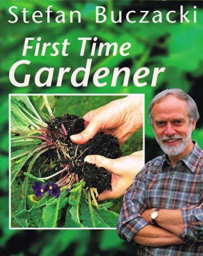 First Time Gardener