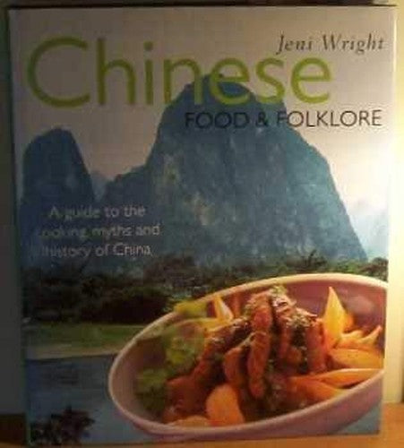 Chinese Food and Folklore