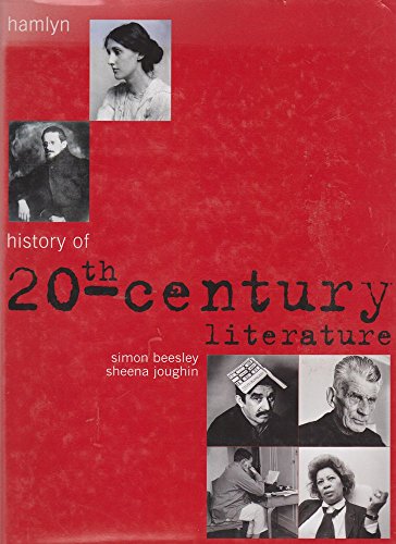 History of 20th-century Literature
