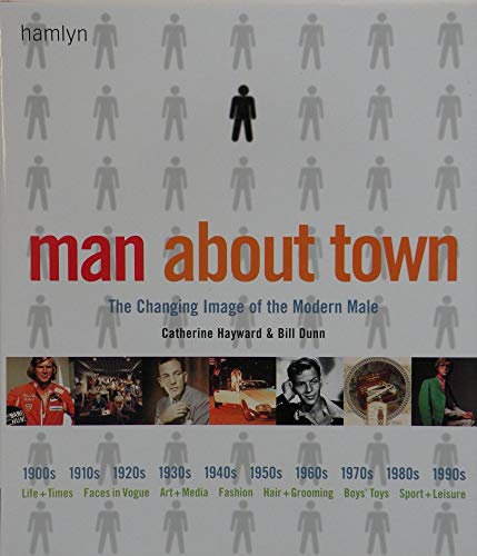 Man About Town