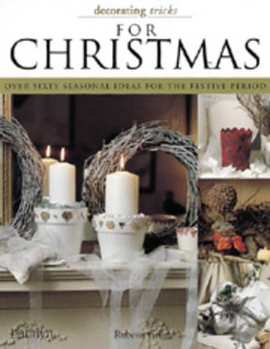 Decorating Tricks for Christmas