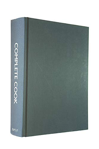 The Complete Cook