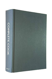 The Complete Cook 