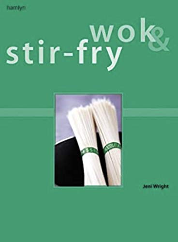Wok & Stir-Fry